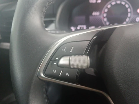 Skoda Kamiq 1.0 TSI 85kW (115CV) SELECTION