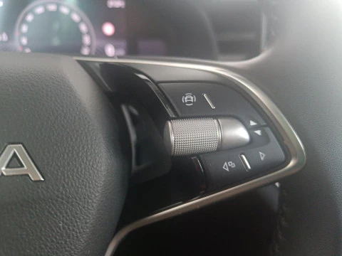 Skoda Kamiq 1.0 TSI 85kW (115CV) SELECTION