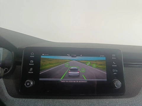 Skoda Kamiq 1.0 TSI 85kW (115CV) SELECTION