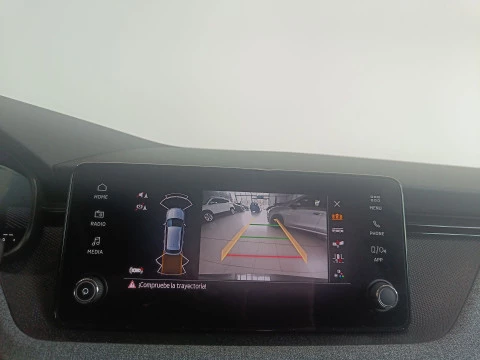 Skoda Kamiq 1.0 TSI 85kW (115CV) SELECTION