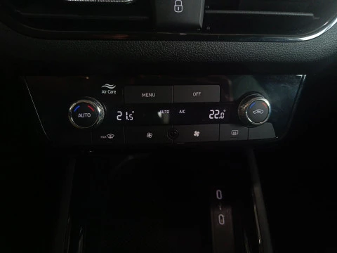 Skoda Kamiq 1.0 TSI 85kW (115CV) SELECTION