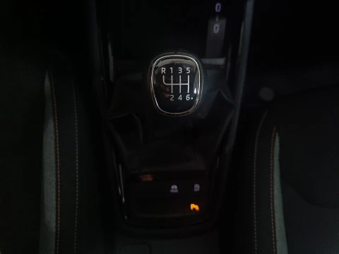 Skoda Kamiq 1.0 TSI 85kW (115CV) SELECTION