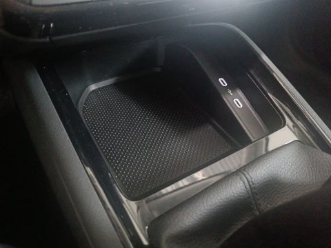 Skoda Kamiq 1.0 TSI 85kW (115CV) SELECTION