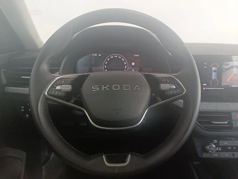 Skoda Kamiq 1.0 TSI 85kW (115CV) SELECTION