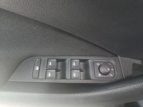 Skoda Kamiq 1.0 TSI 85kW (115CV) SELECTION