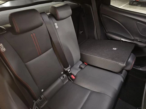 Lexus LBX 1.5 136cv HEV Emotion+