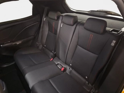 Lexus LBX 1.5 136cv HEV Emotion+