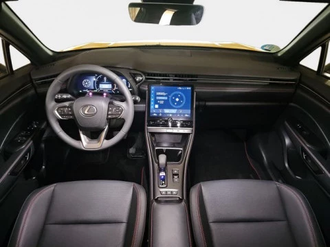 Lexus LBX 1.5 136cv HEV Emotion+