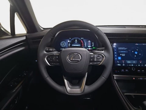 Lexus LBX 1.5 136cv HEV Emotion+