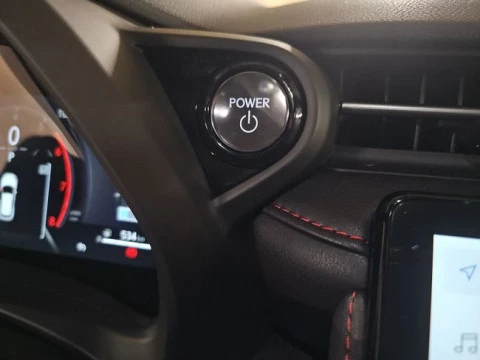 Lexus LBX 1.5 136cv HEV Emotion+