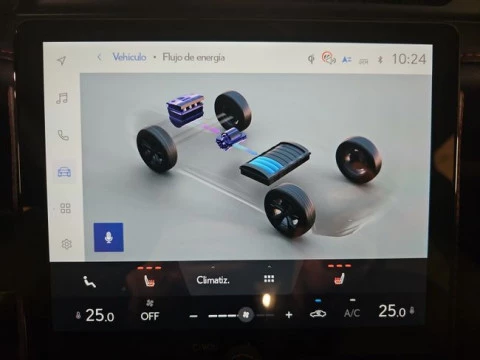 Lexus LBX 1.5 136cv HEV Emotion+