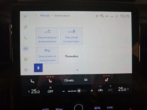 Lexus LBX 1.5 136cv HEV Emotion+