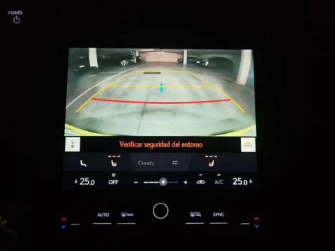 Lexus LBX 1.5 136cv HEV Emotion+