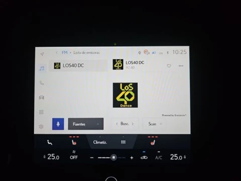 Lexus LBX 1.5 136cv HEV Emotion+