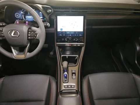 Lexus LBX 1.5 136cv HEV Emotion+