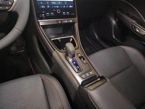 Lexus LBX 1.5 136cv HEV Emotion+