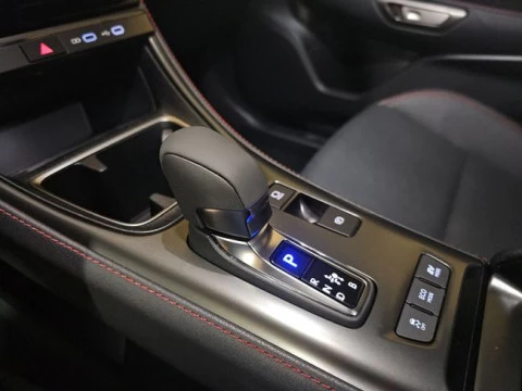 Lexus LBX 1.5 136cv HEV Emotion+