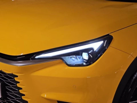 Lexus LBX 1.5 136cv HEV Emotion+