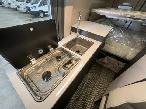 MCLOUIS MENFYS VAN MENFYS 3 MAXI