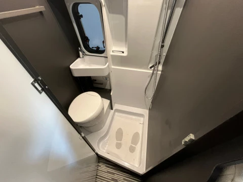 MCLOUIS MENFYS VAN MENFYS 3 MAXI