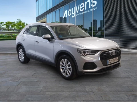 Audi Q3 45 TFSI e 180kW S tronic Advanced