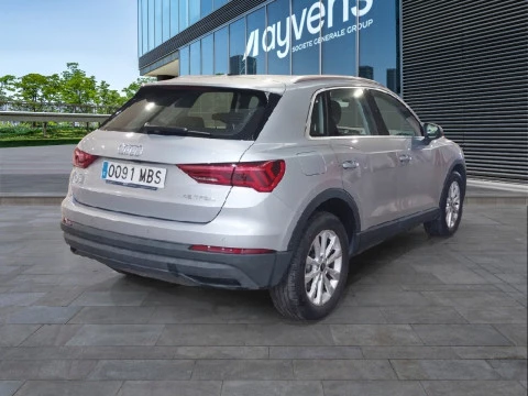 Audi Q3 45 TFSI e 180kW S tronic Advanced