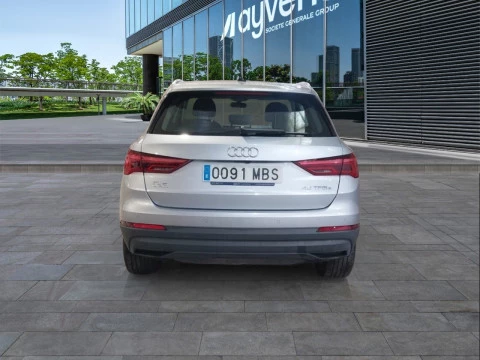 Audi Q3 45 TFSI e 180kW S tronic Advanced