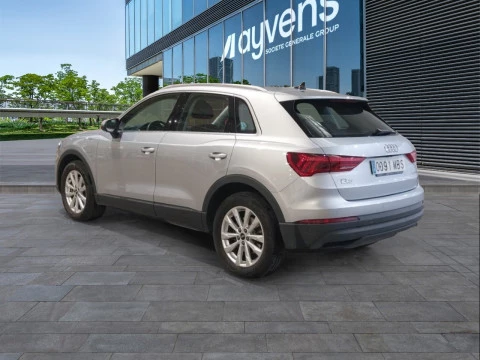 Audi Q3 45 TFSI e 180kW S tronic Advanced