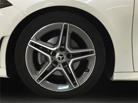 Mercedes-Benz Clase A 180 d