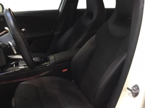 Mercedes-Benz Clase A 180 d