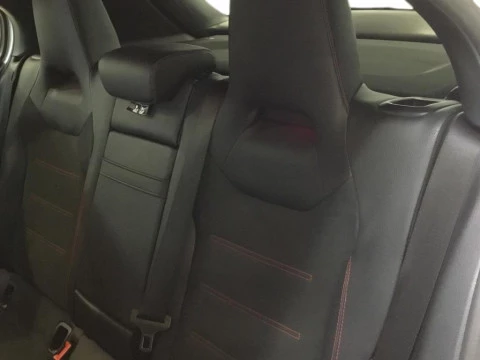 Mercedes-Benz Clase A 180 d