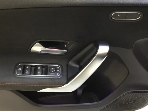 Mercedes-Benz Clase A 180 d