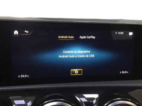 Mercedes-Benz Clase A 180 d