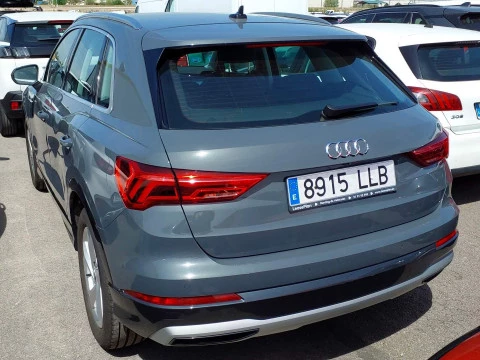 Audi Q3 Advanced 35 TFSI 110kW (150CV) S tronic