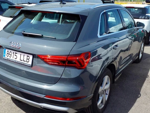 Audi Q3 Advanced 35 TFSI 110kW (150CV) S tronic