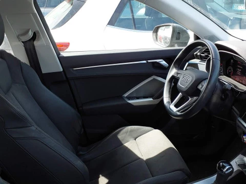 Audi Q3 Advanced 35 TFSI 110kW (150CV) S tronic