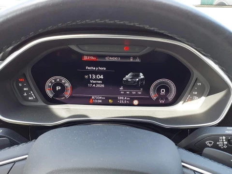 Audi Q3 Advanced 35 TFSI 110kW (150CV) S tronic
