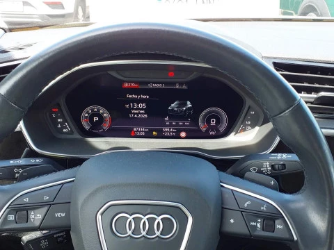 Audi Q3 Advanced 35 TFSI 110kW (150CV) S tronic