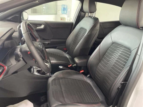 Ford Puma 1.0 EcoBoost 125cv ST-Line MHEV