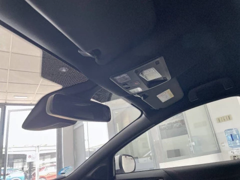 Ford Puma 1.0 EcoBoost 125cv ST-Line MHEV