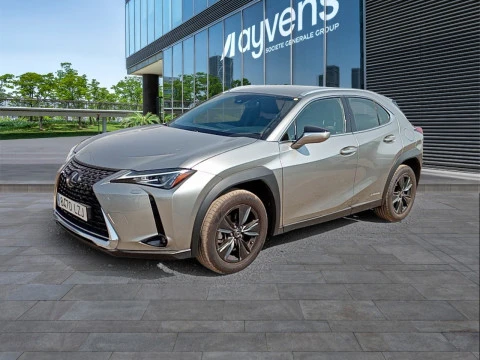 Lexus UX 2.0 250h Business