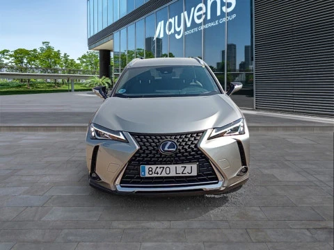 Lexus UX 2.0 250h Business