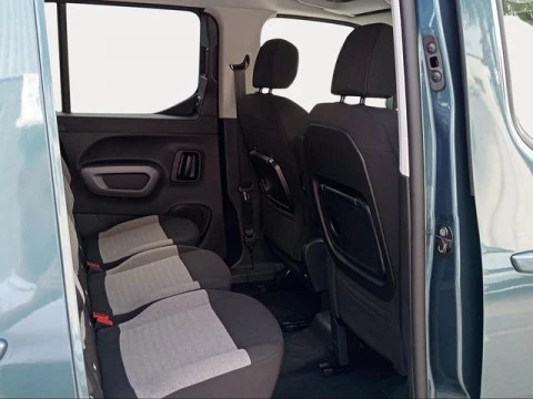 Citroën Berlingo BlueHDi 100 S&S Plus Talla M 75 kW (102 CV)