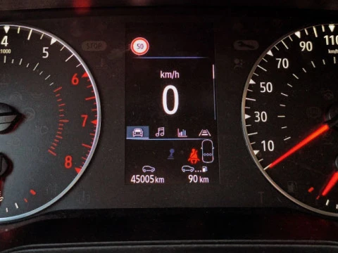 Renault Clio 1.0 TCE 67KW EQUILIBRE 5P