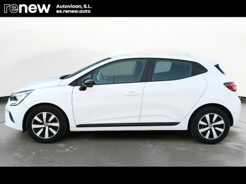 Renault Clio 1.0 TCE 67KW EQUILIBRE 5P