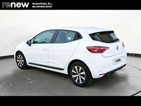 Renault Clio 1.0 TCE 67KW EQUILIBRE 5P