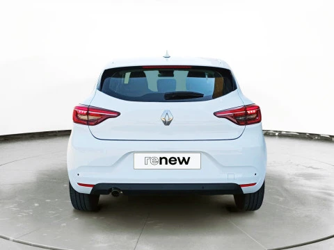 Renault Clio 1.0 TCE 67KW EQUILIBRE 5P
