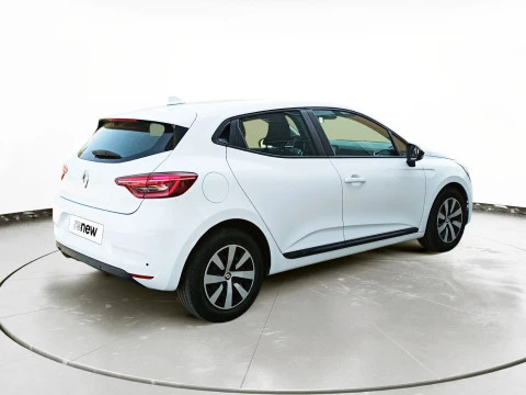 Renault Clio 1.0 TCE 67KW EQUILIBRE 5P