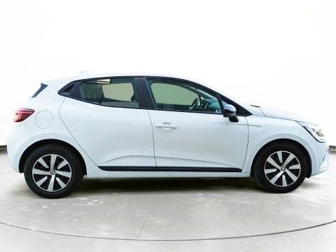 Renault Clio 1.0 TCE 67KW EQUILIBRE 5P