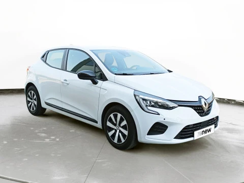 Renault Clio 1.0 TCE 67KW EQUILIBRE 5P